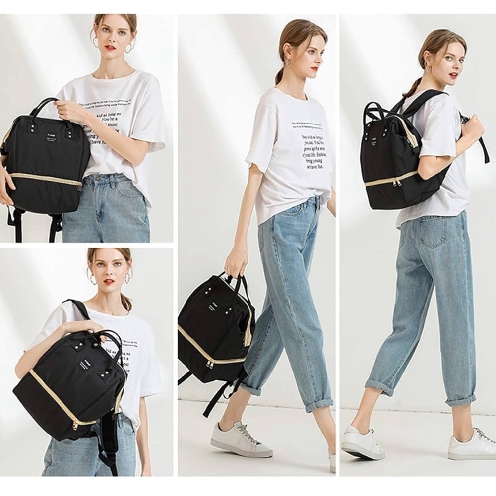 V-Coool Small Waterproof Pump Backpack - image 4